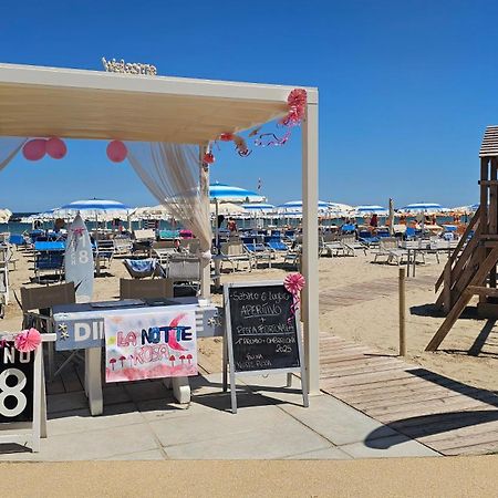 Hotel Mirage Bellaria-Igea Marina Dış mekan fotoğraf