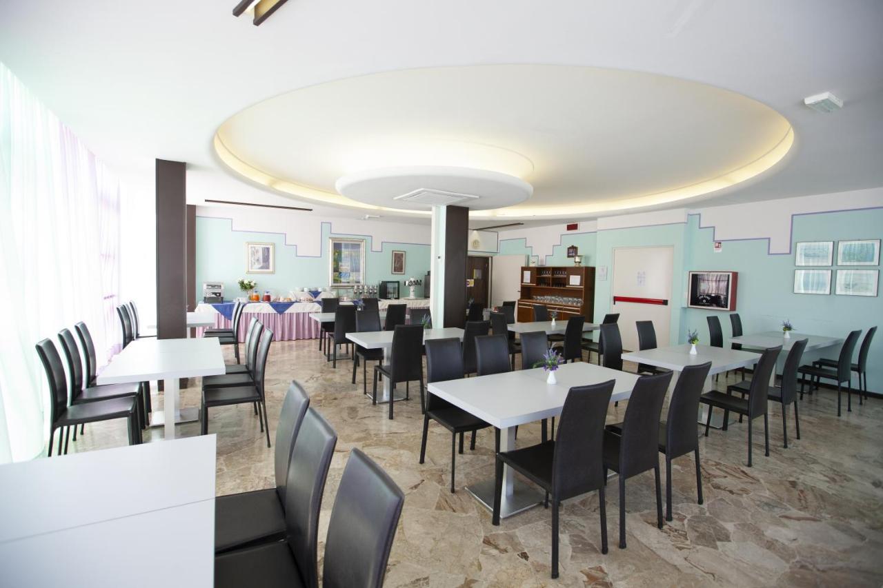 Hotel Mirage Bellaria-Igea Marina Dış mekan fotoğraf