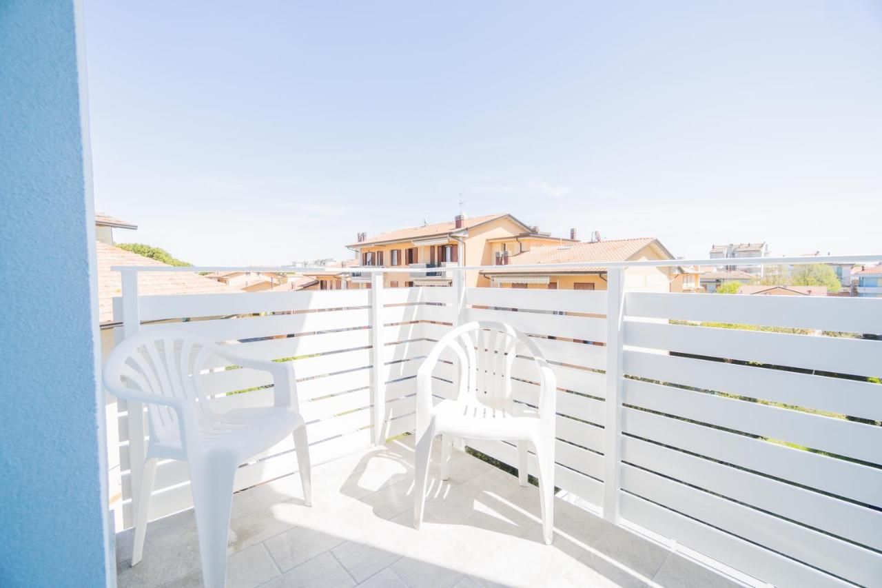 Hotel Mirage Bellaria-Igea Marina Dış mekan fotoğraf