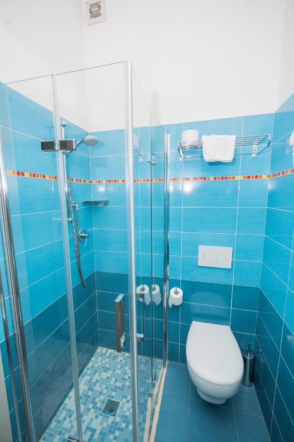 Hotel Mirage Bellaria-Igea Marina Dış mekan fotoğraf
