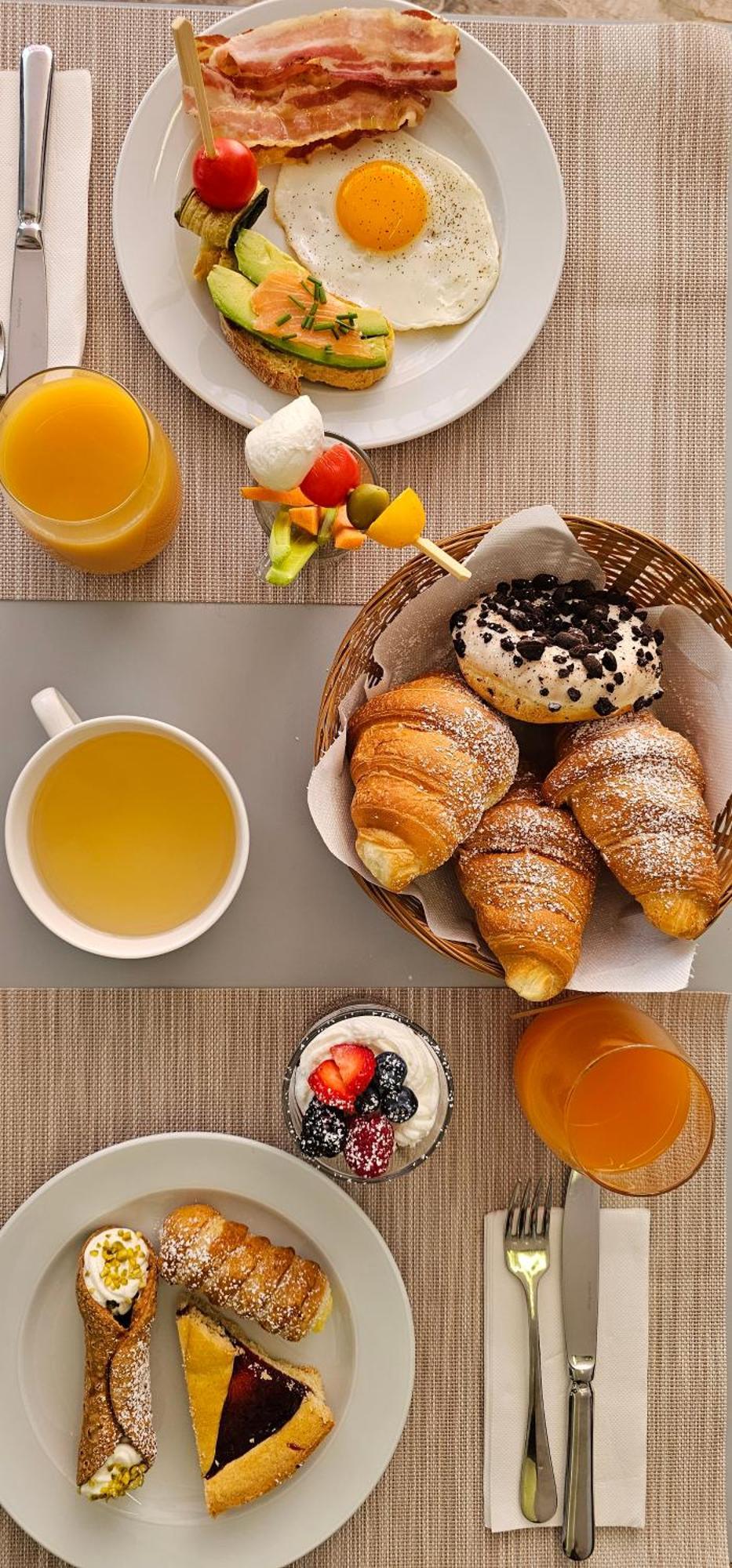 Hotel Mirage Bellaria-Igea Marina Dış mekan fotoğraf
