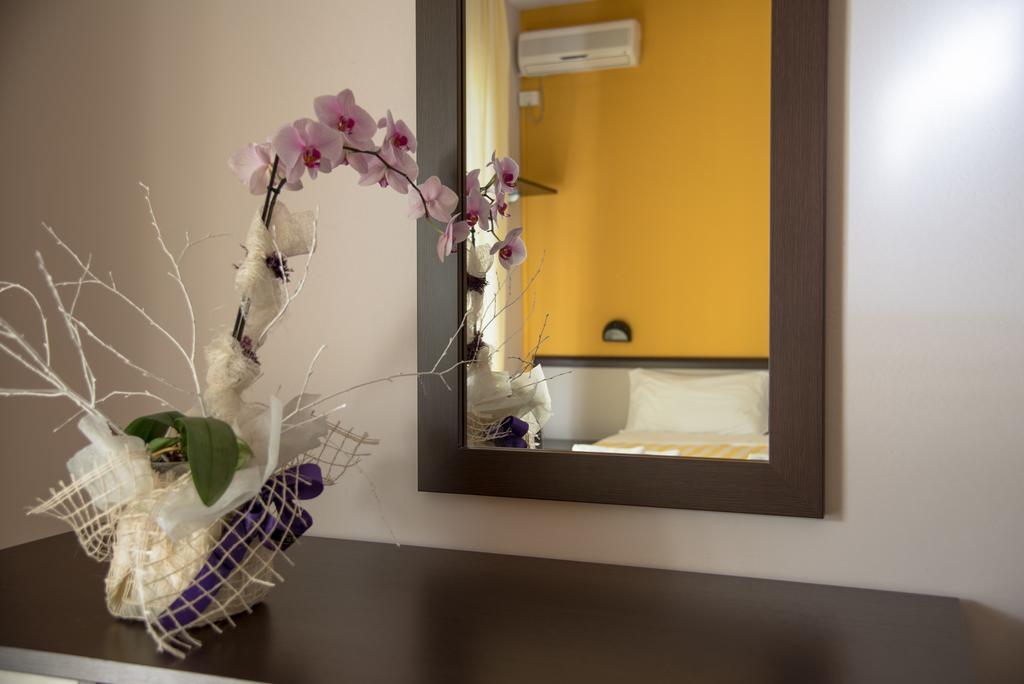 Hotel Mirage Bellaria-Igea Marina Dış mekan fotoğraf