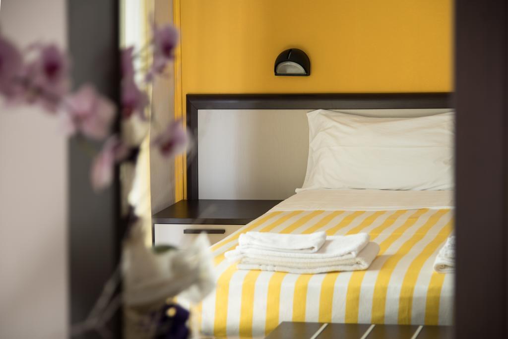 Hotel Mirage Bellaria-Igea Marina Dış mekan fotoğraf