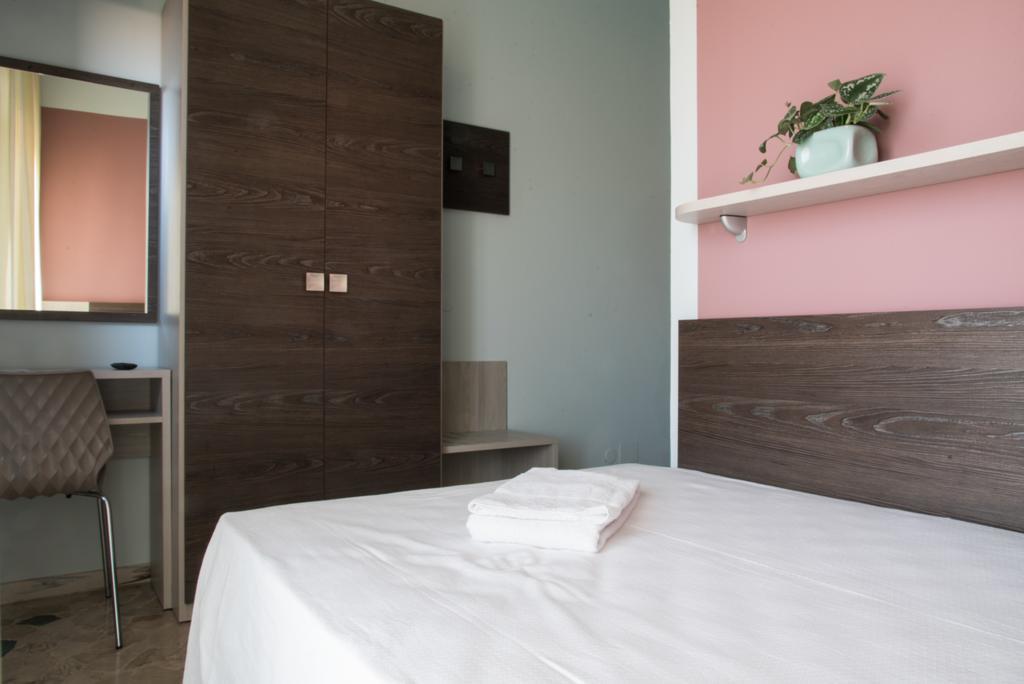 Hotel Mirage Bellaria-Igea Marina Dış mekan fotoğraf