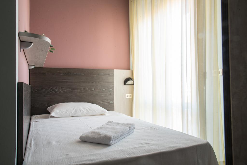 Hotel Mirage Bellaria-Igea Marina Dış mekan fotoğraf