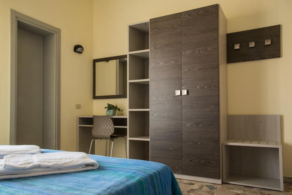 Hotel Mirage Bellaria-Igea Marina Dış mekan fotoğraf