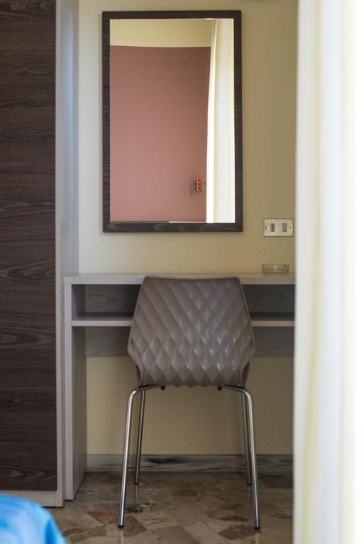 Hotel Mirage Bellaria-Igea Marina Dış mekan fotoğraf