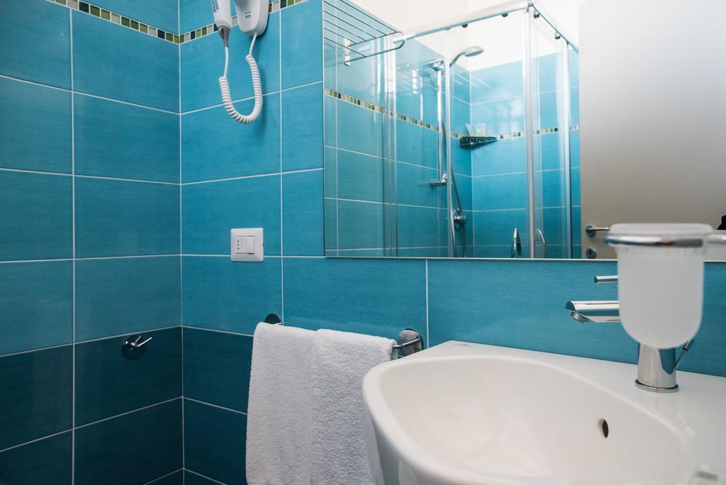 Hotel Mirage Bellaria-Igea Marina Dış mekan fotoğraf