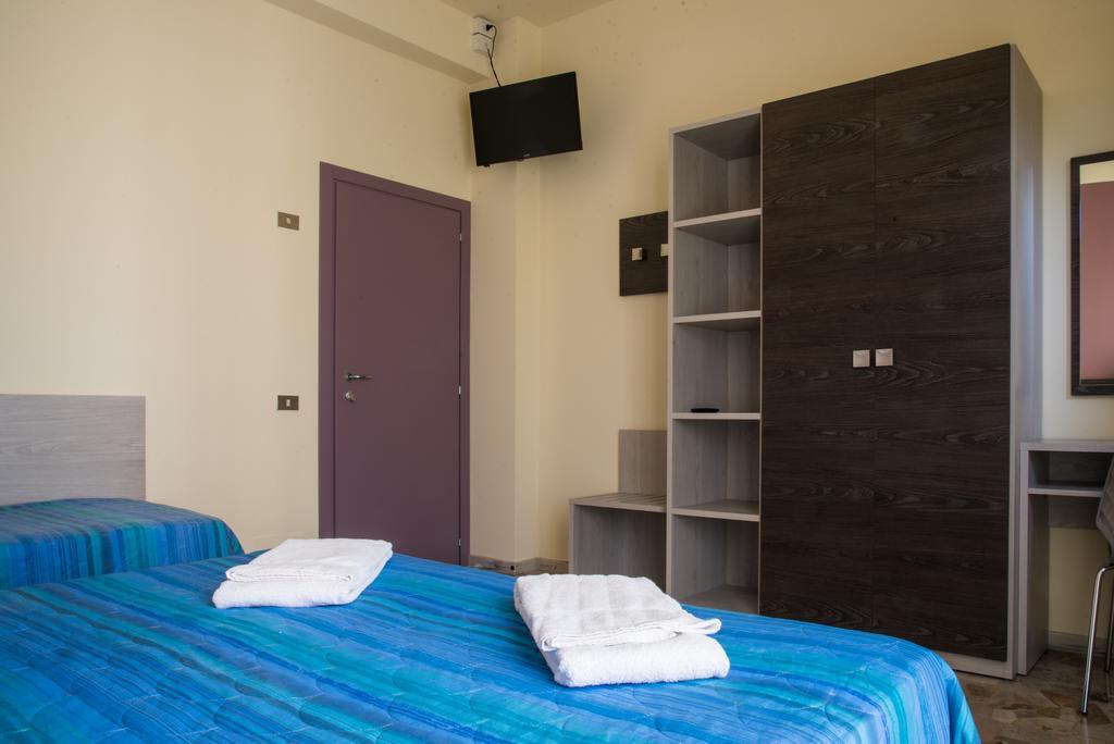 Hotel Mirage Bellaria-Igea Marina Dış mekan fotoğraf