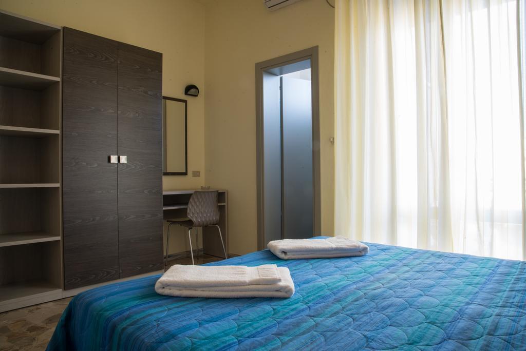 Hotel Mirage Bellaria-Igea Marina Dış mekan fotoğraf