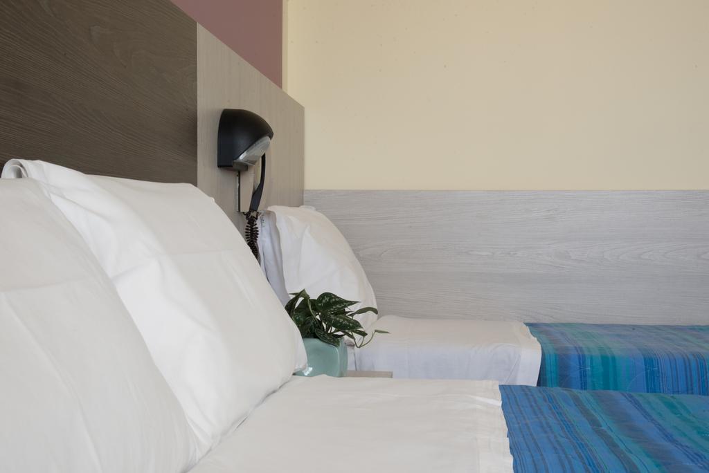 Hotel Mirage Bellaria-Igea Marina Dış mekan fotoğraf