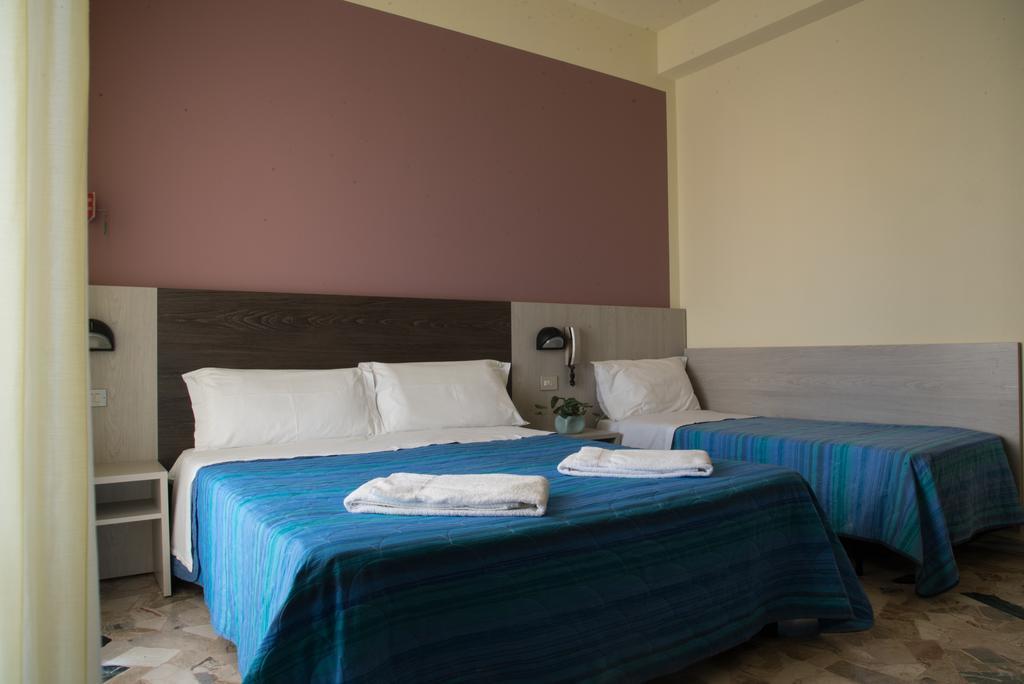 Hotel Mirage Bellaria-Igea Marina Dış mekan fotoğraf