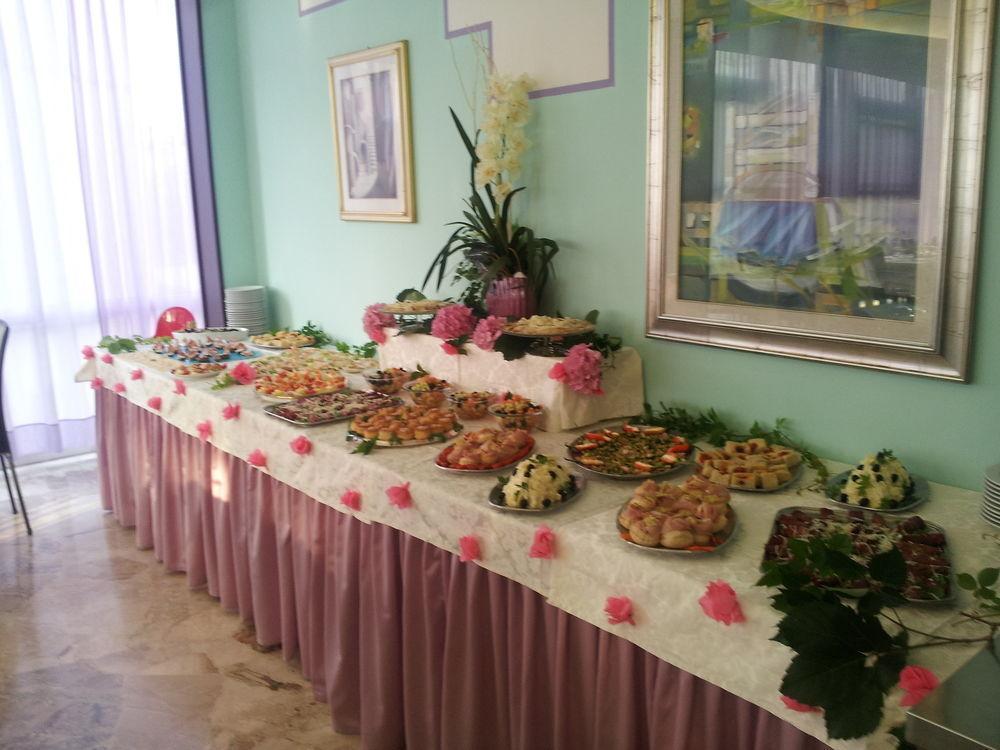Hotel Mirage Bellaria-Igea Marina Dış mekan fotoğraf