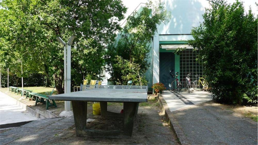 Hotel Mirage Bellaria-Igea Marina Dış mekan fotoğraf