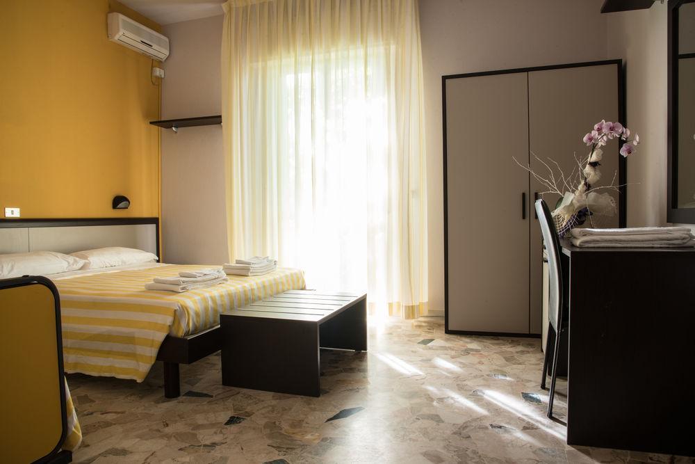 Hotel Mirage Bellaria-Igea Marina Dış mekan fotoğraf
