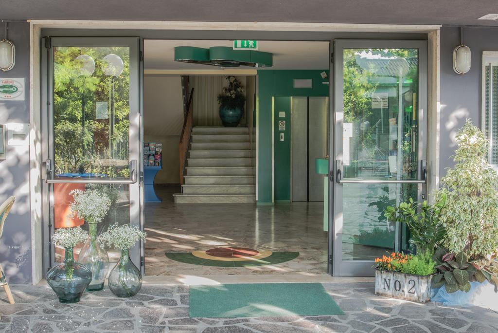Hotel Mirage Bellaria-Igea Marina Dış mekan fotoğraf