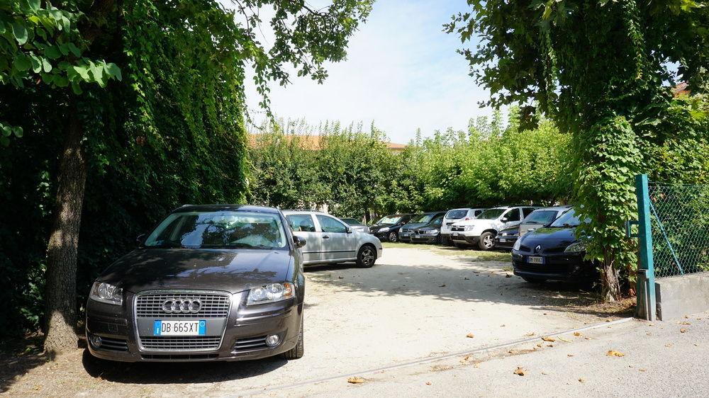 Hotel Mirage Bellaria-Igea Marina Dış mekan fotoğraf