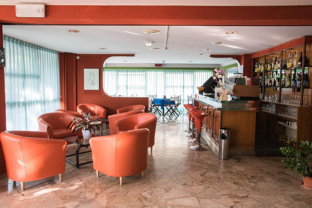 Hotel Mirage Bellaria-Igea Marina Dış mekan fotoğraf