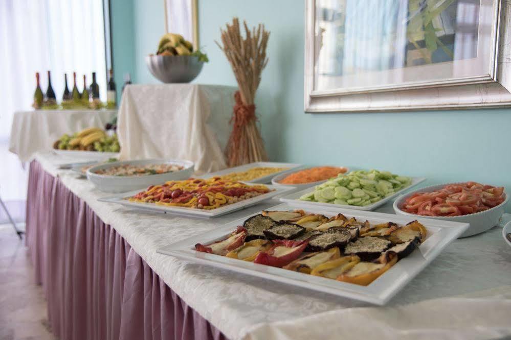 Hotel Mirage Bellaria-Igea Marina Dış mekan fotoğraf