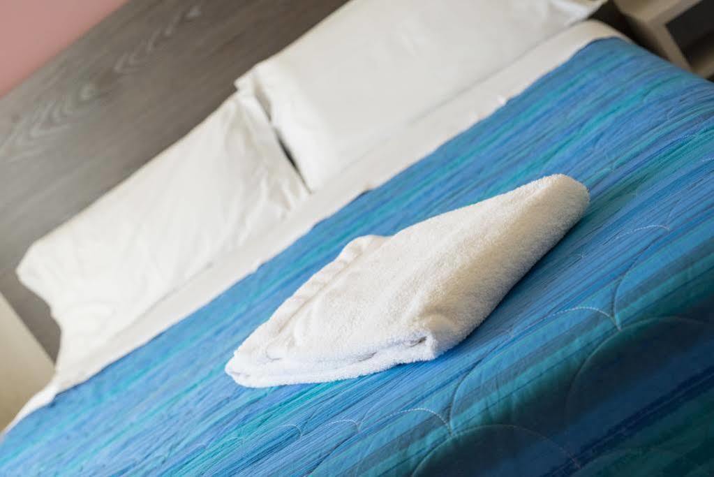 Hotel Mirage Bellaria-Igea Marina Dış mekan fotoğraf