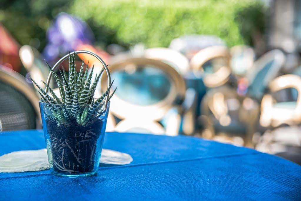 Hotel Mirage Bellaria-Igea Marina Dış mekan fotoğraf