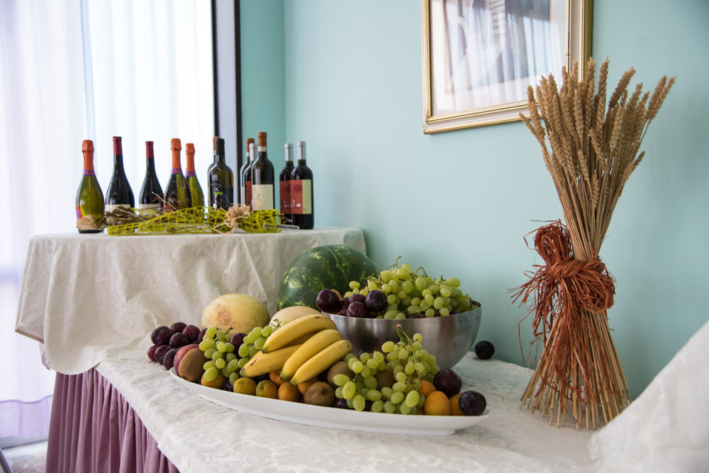 Hotel Mirage Bellaria-Igea Marina Dış mekan fotoğraf