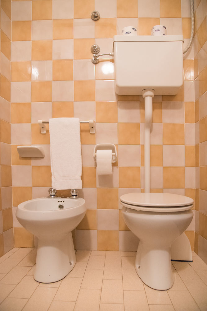 Hotel Mirage Bellaria-Igea Marina Dış mekan fotoğraf