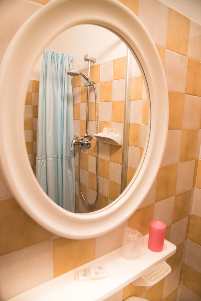 Hotel Mirage Bellaria-Igea Marina Dış mekan fotoğraf